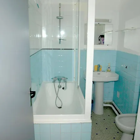 Studio Saint-jean-de-monts, 1 Piece, 3 Personnes - Fr-1-323-272 Saint-Jean-de-Monts